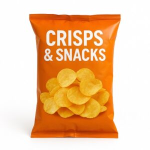 Crisps & Snacks