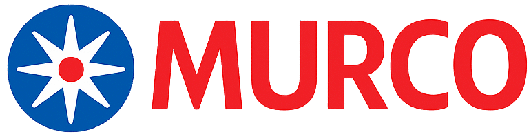 Murco Logo